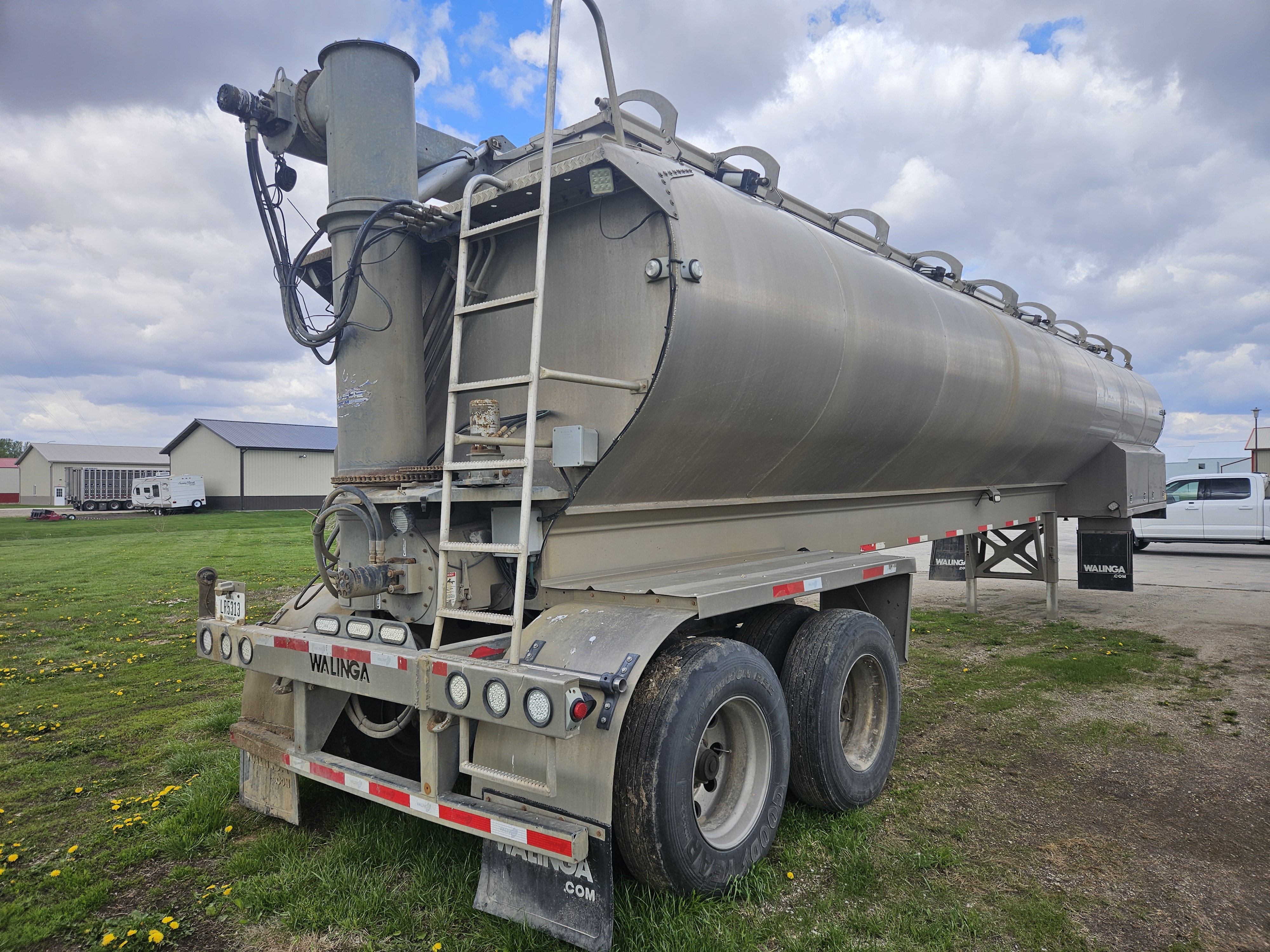 Walinga image